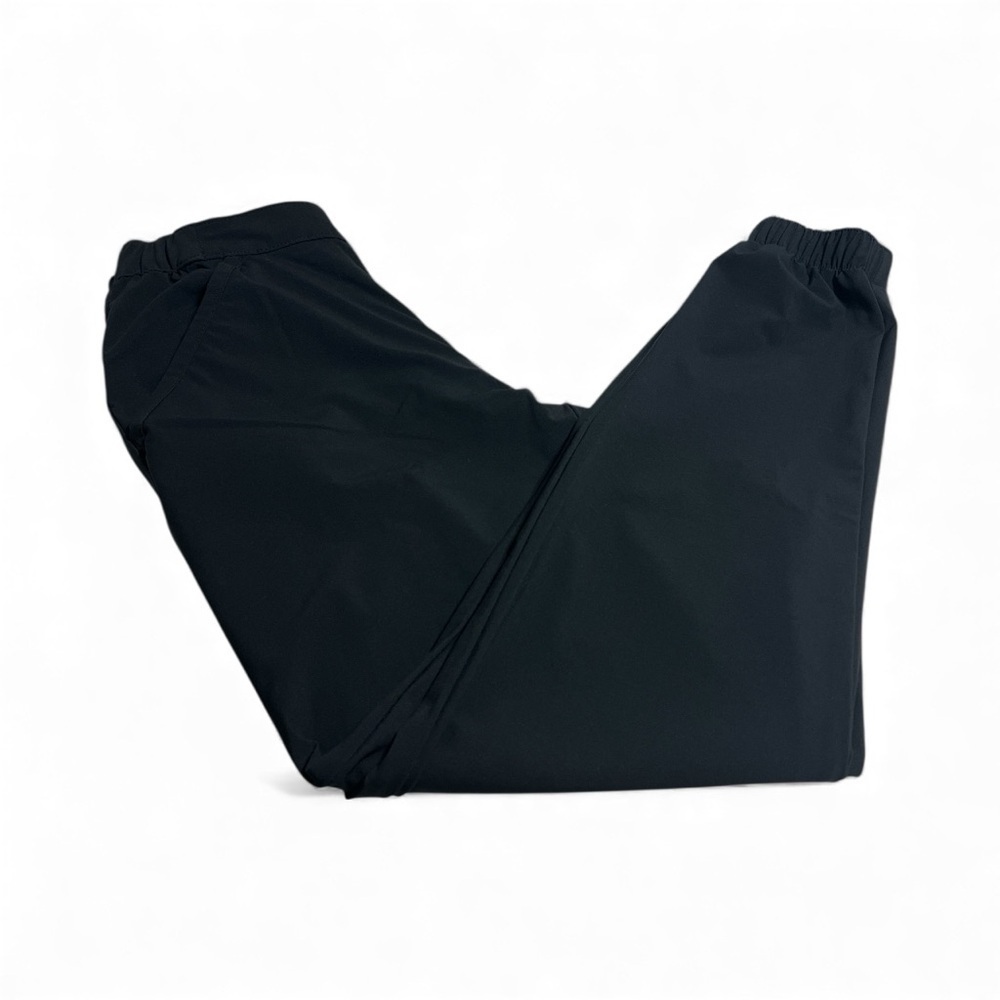 Columbia Mens Jogging Pants Color Black  Track Outdoor Camping. Sz/S-30L - Picture 2 of 10